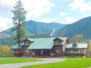 Elk Mountain Therapeutic Boarding School