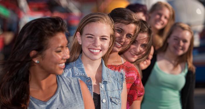 troubled teen school